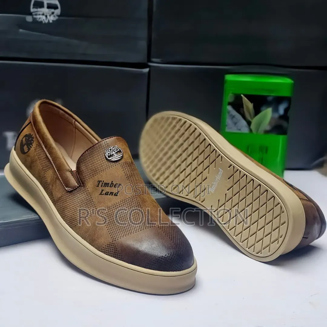 Our Original Luxury Loafer Timberland Men's Shoes