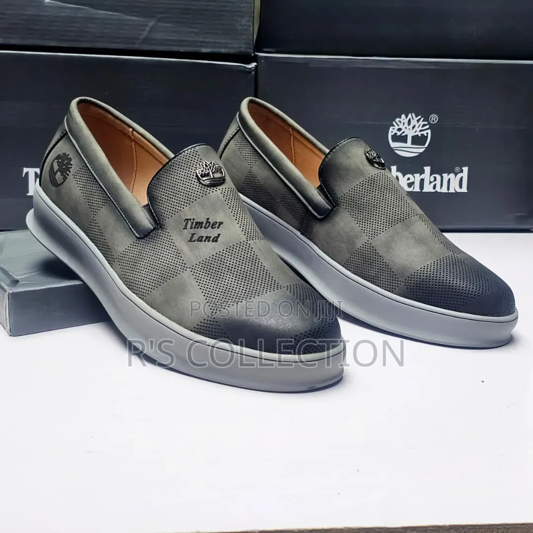 Our Original Luxury Loafer Timberland Men's Shoes
