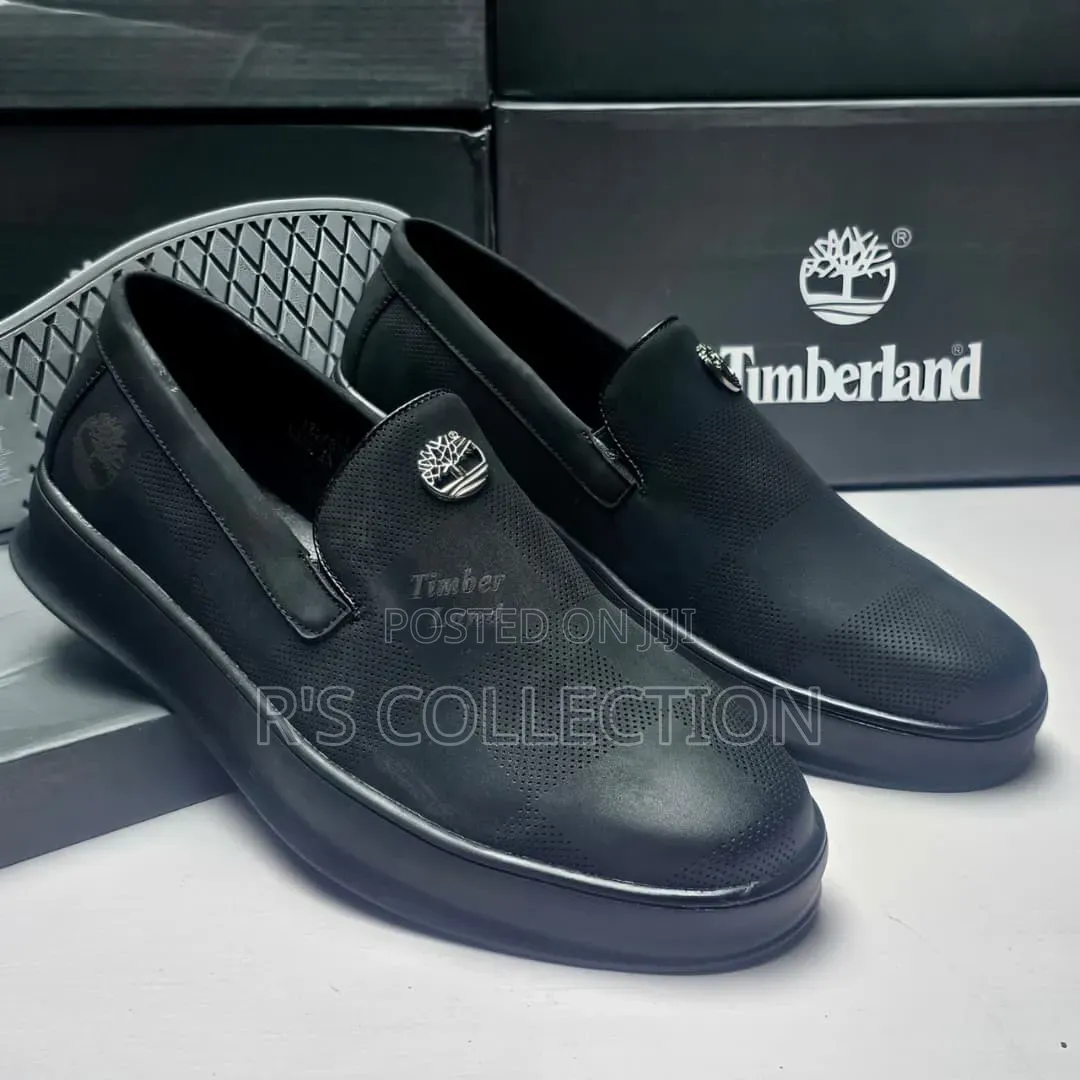 Our Original Luxury Loafer Timberland Men's Shoes