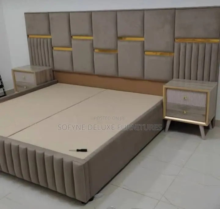 6*6 Bed Frame