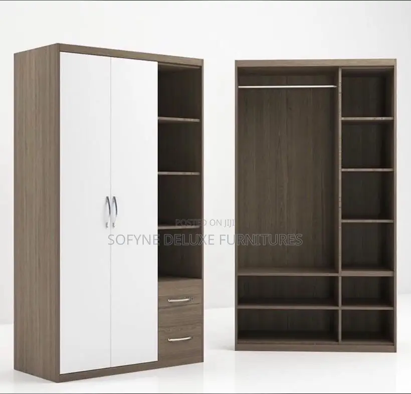 Quality Wardrobe