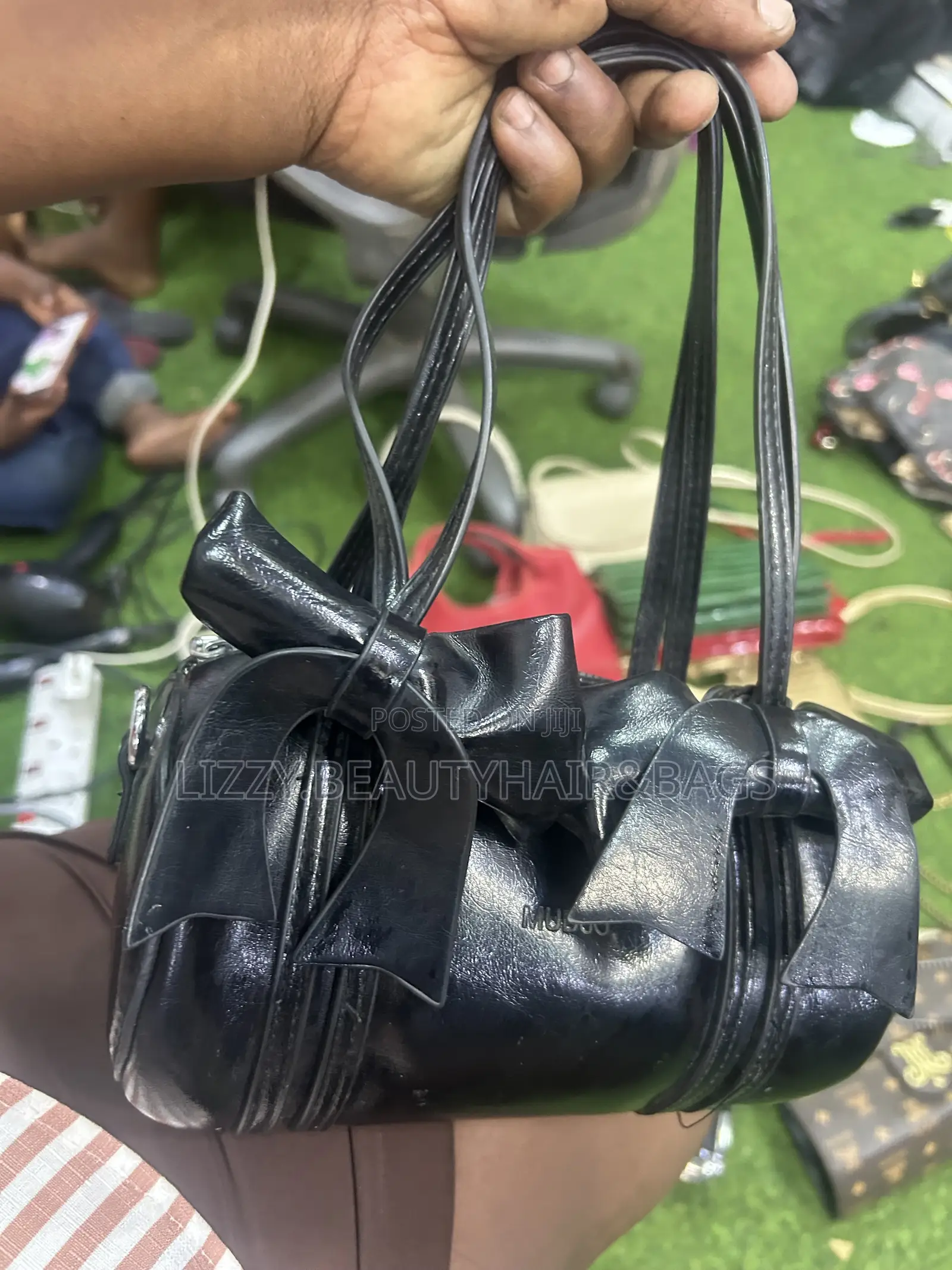 Crossbody Hand Bag