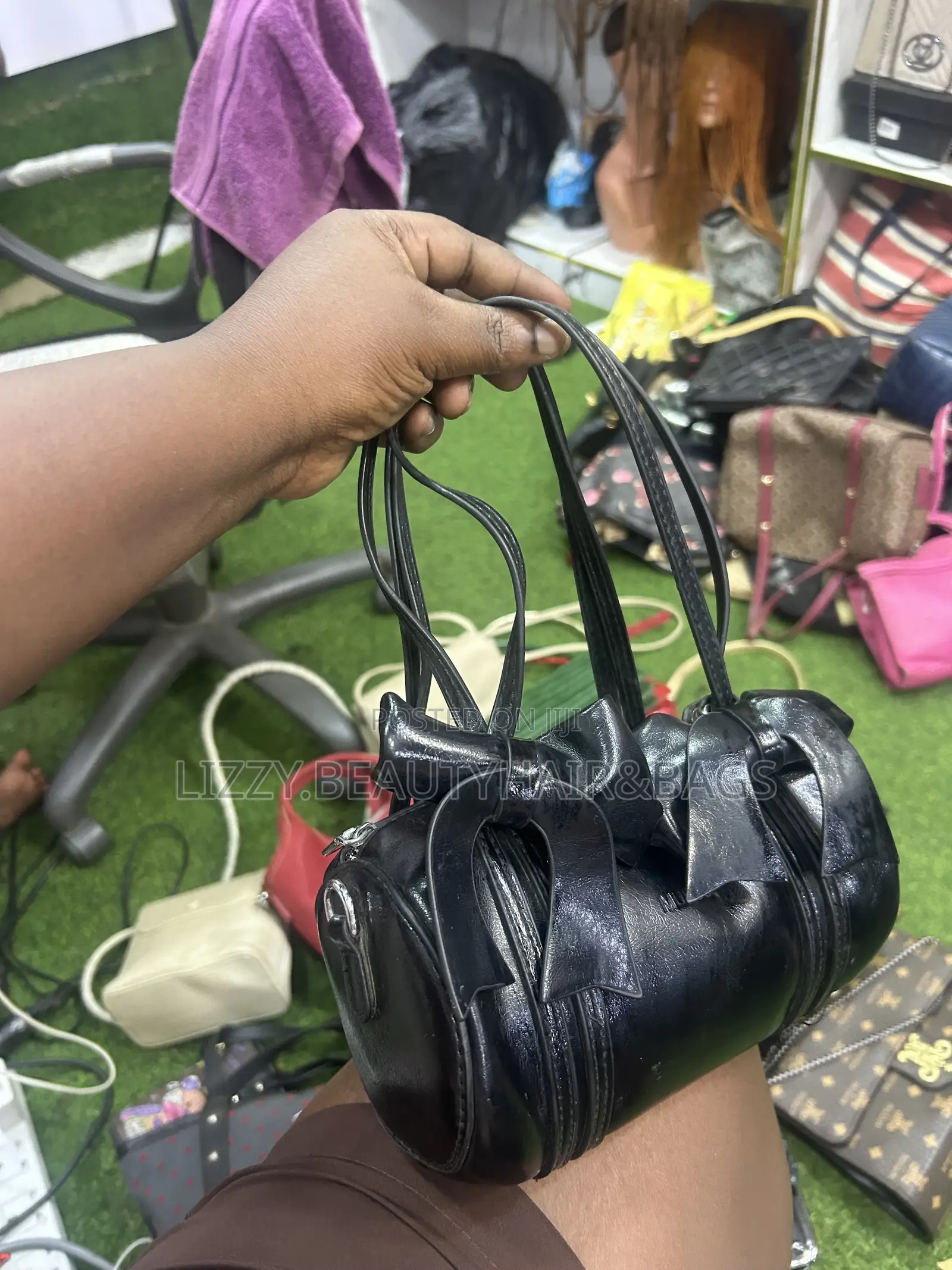Crossbody Hand Bag