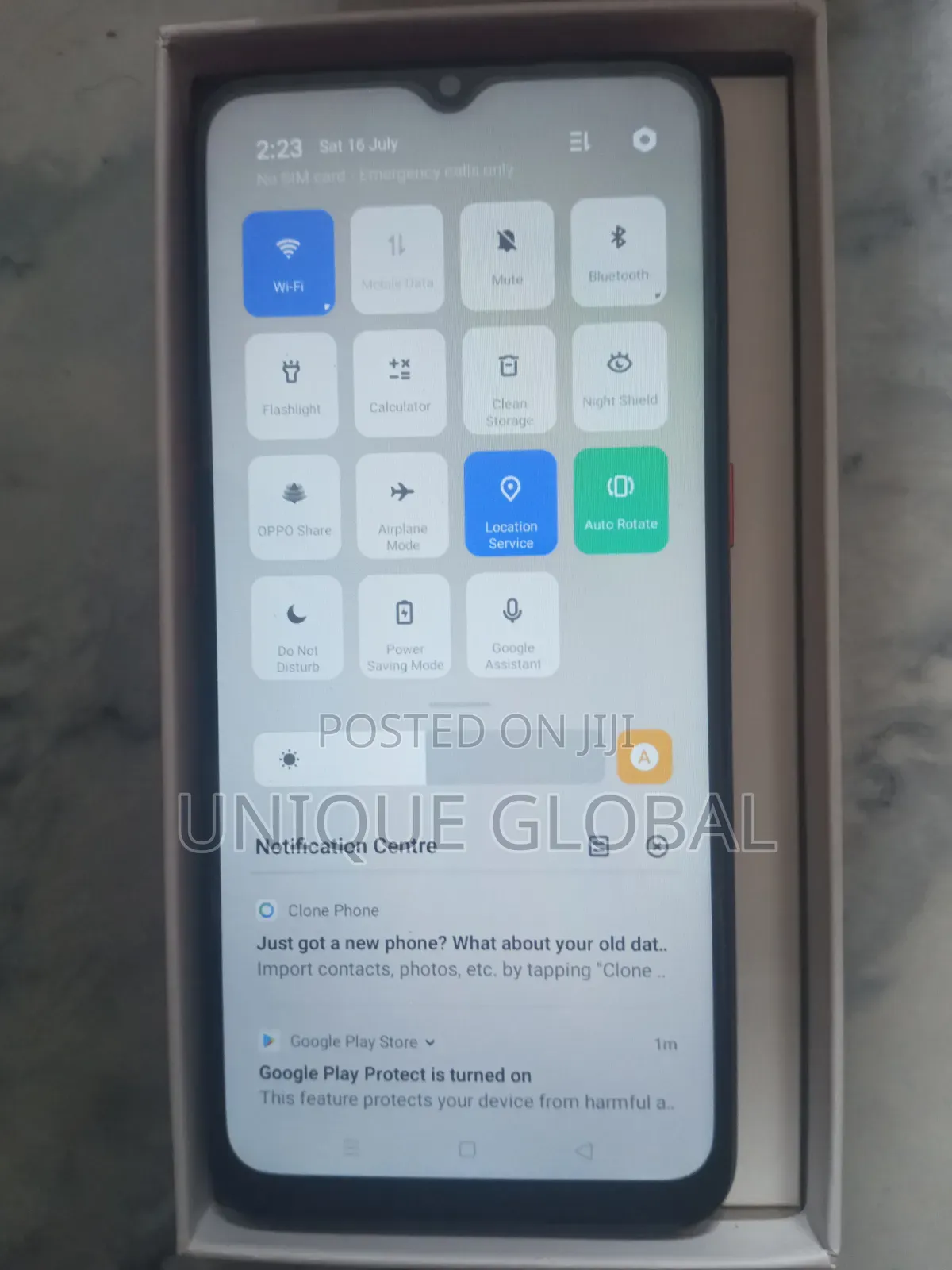 Oppo A31 128 GB