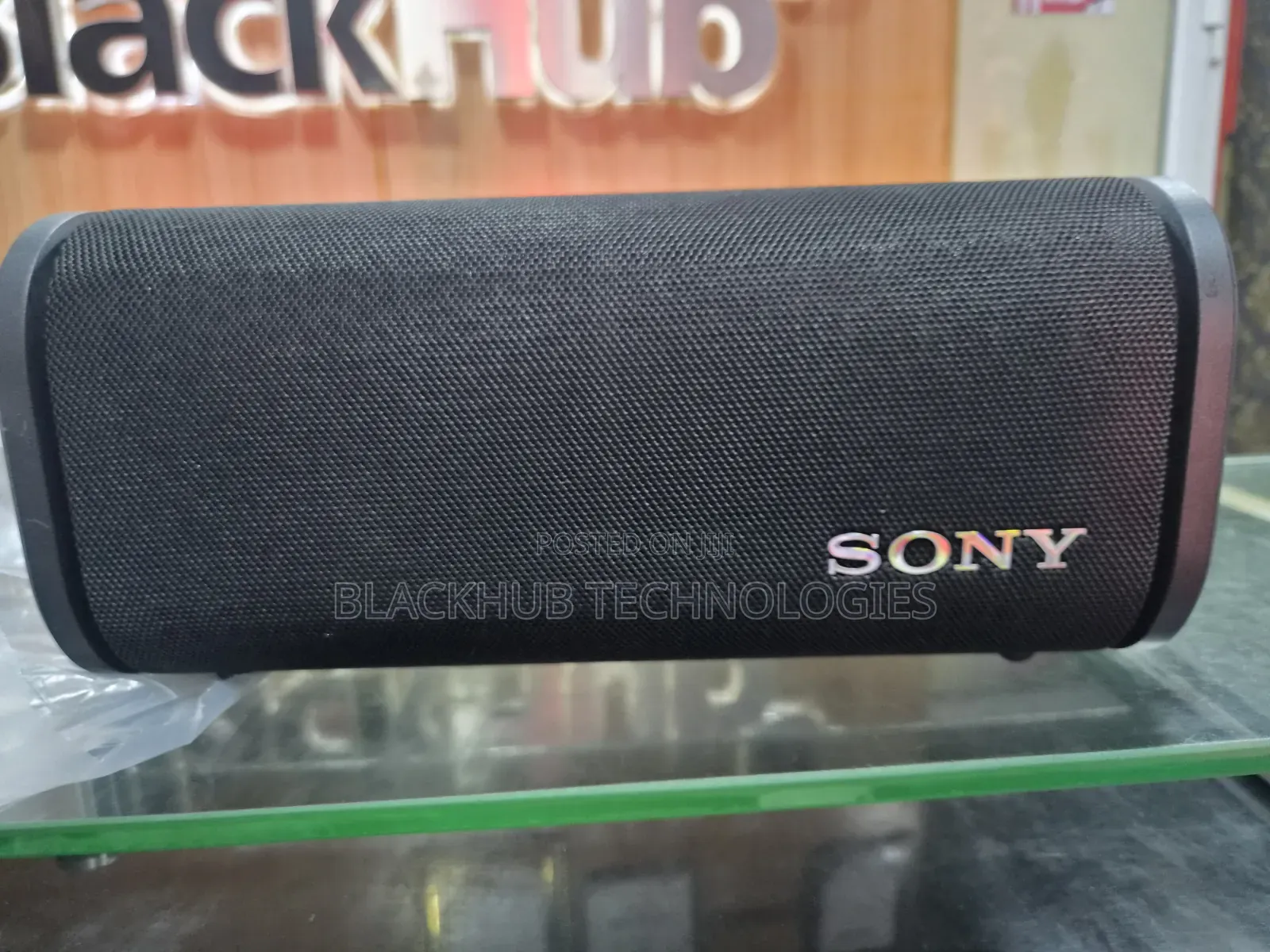 Sony Ult Field 5 100watts Speaker