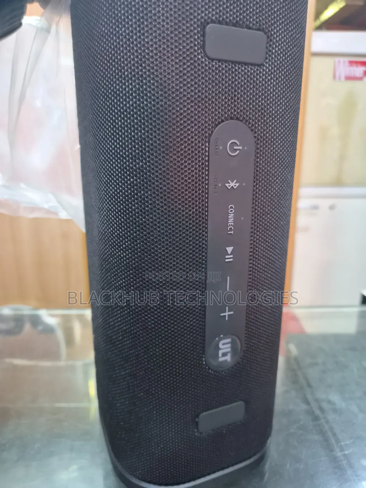 Sony Ult Field 5 100watts Speaker
