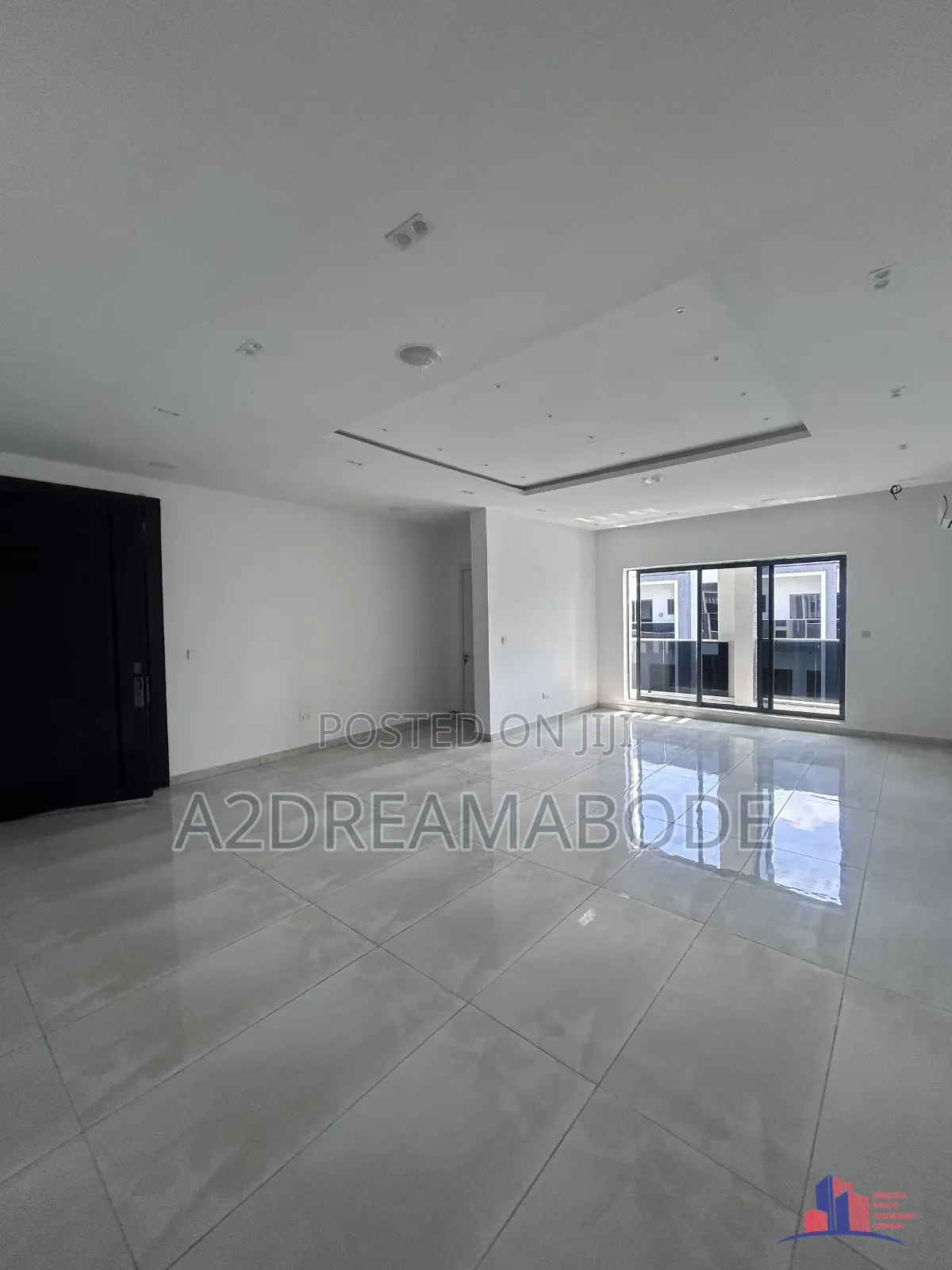 3bdrm Duplex in Oniru, Victoria Island Extension for rent