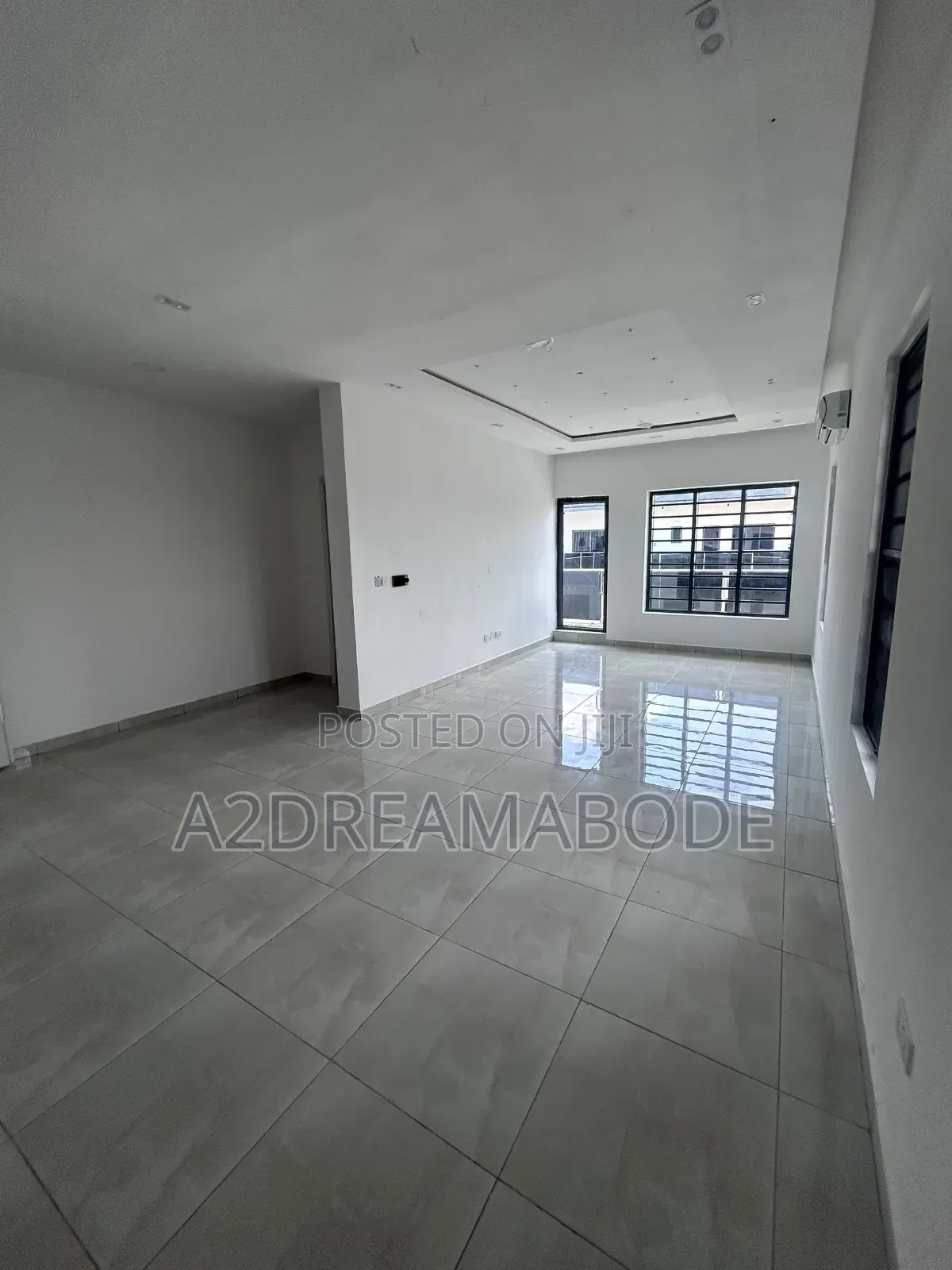 3bdrm Duplex in Oniru, Victoria Island Extension for rent