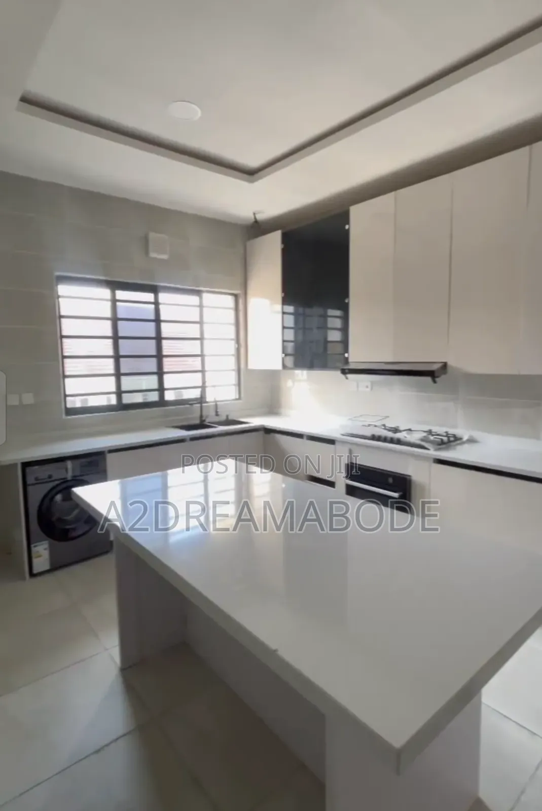 3bdrm Duplex in Oniru, Victoria Island Extension for rent