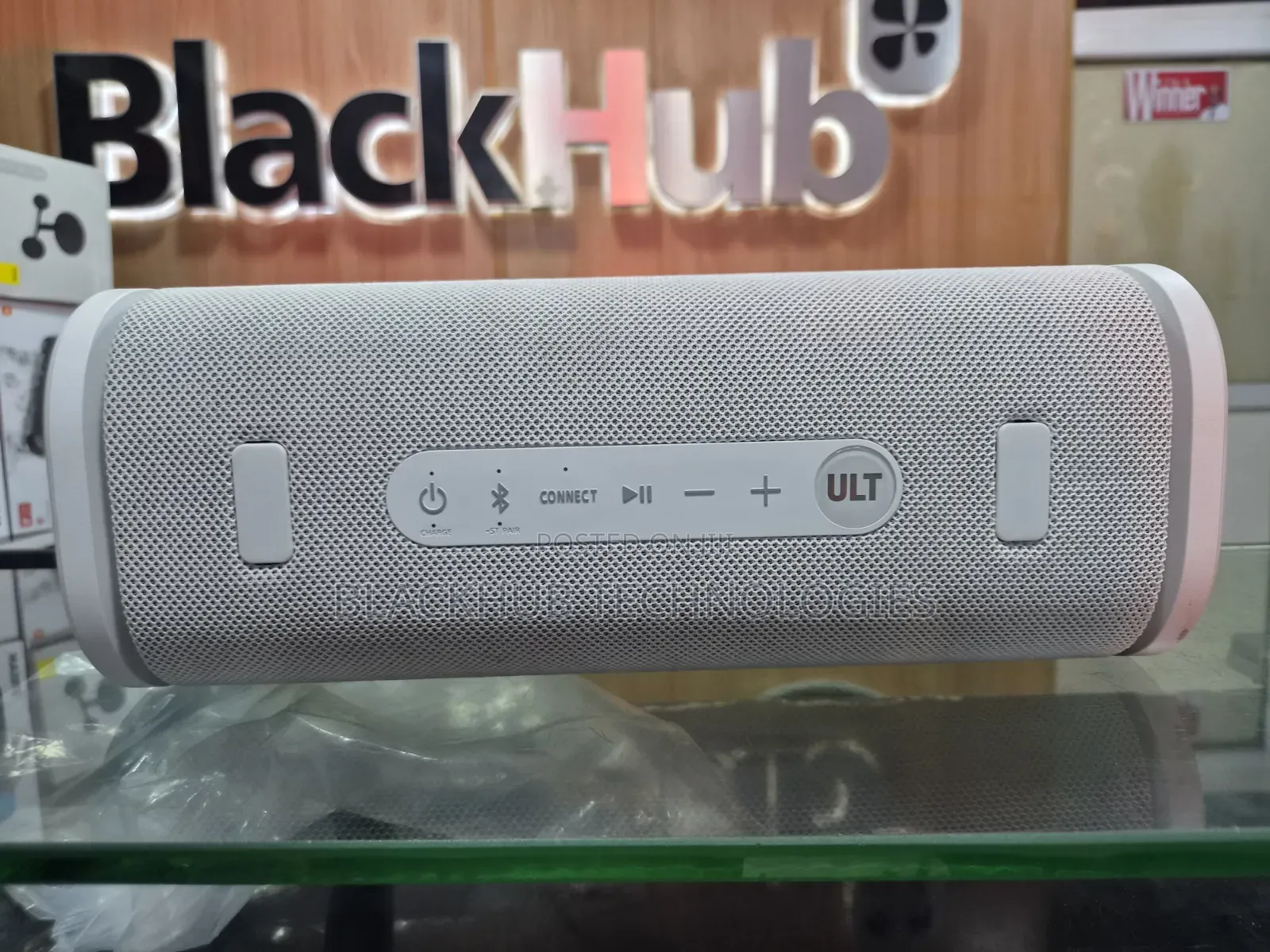 Sony Ult Field 5 100watts Speaker