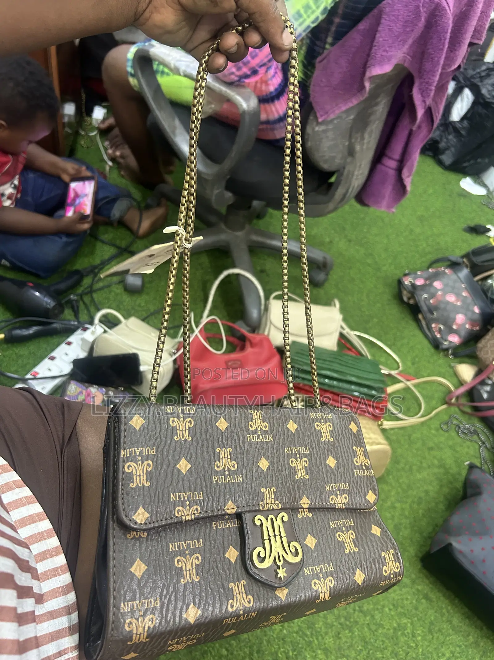 Shoulder Bag Hand Bag