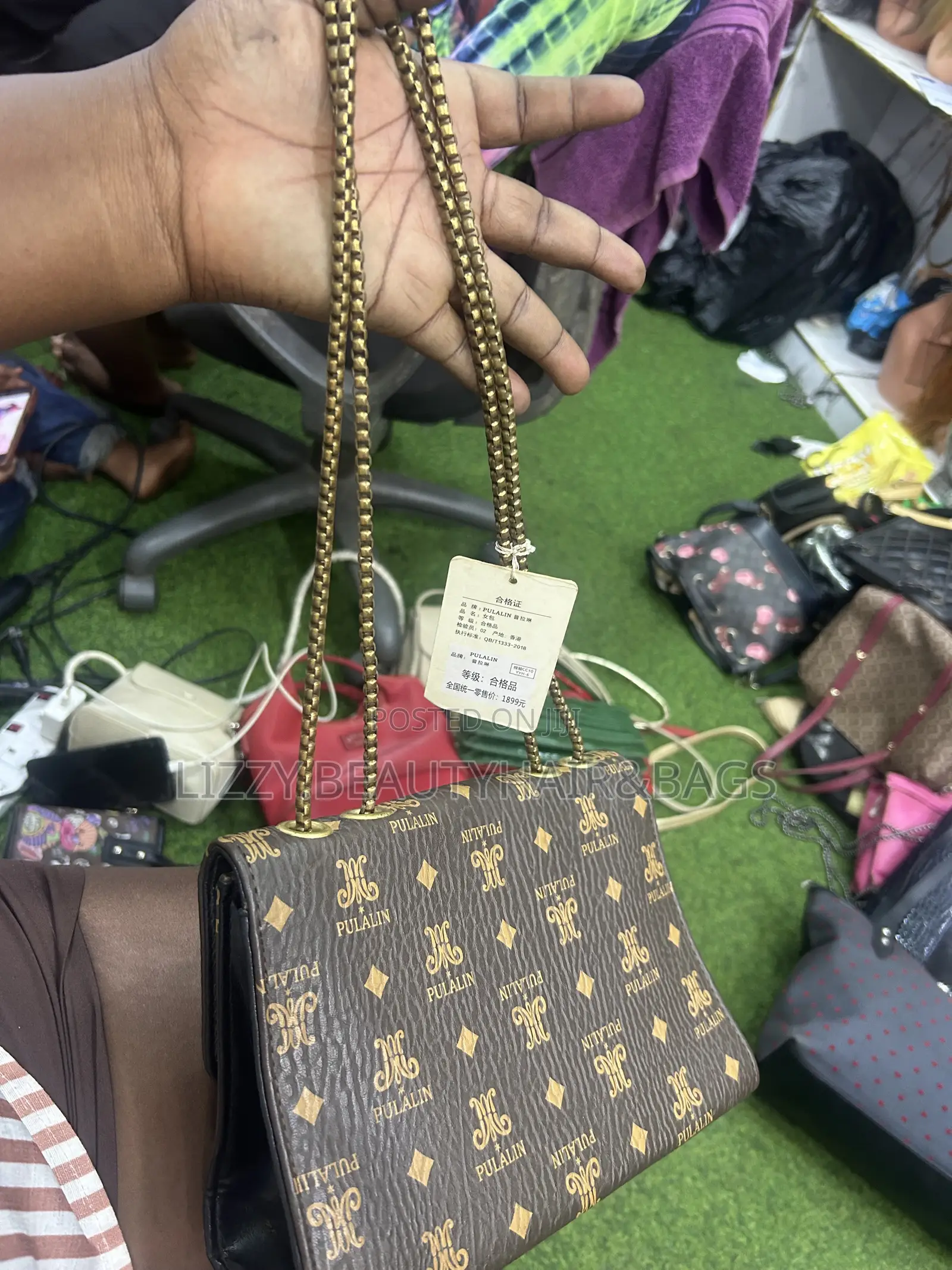 Shoulder Bag Hand Bag