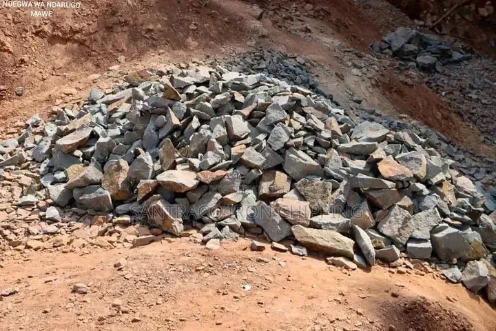Granite Chippings for Sale - Fast Delivery Nationwide`