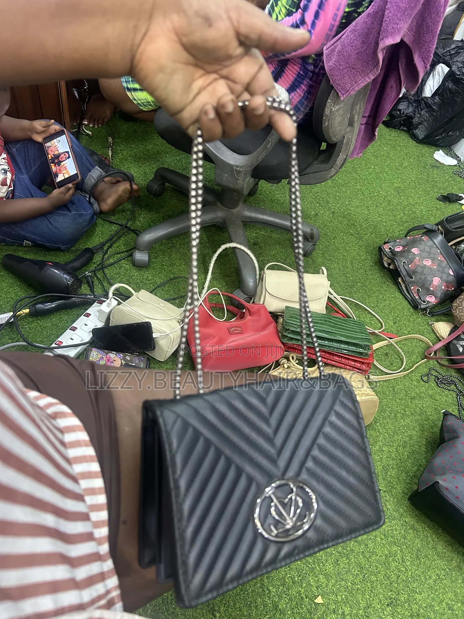 Shoulder Bag Hand Bag