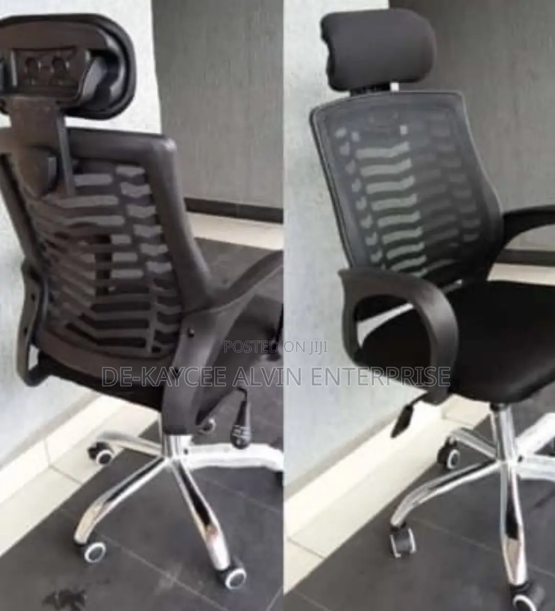 Office Chairs