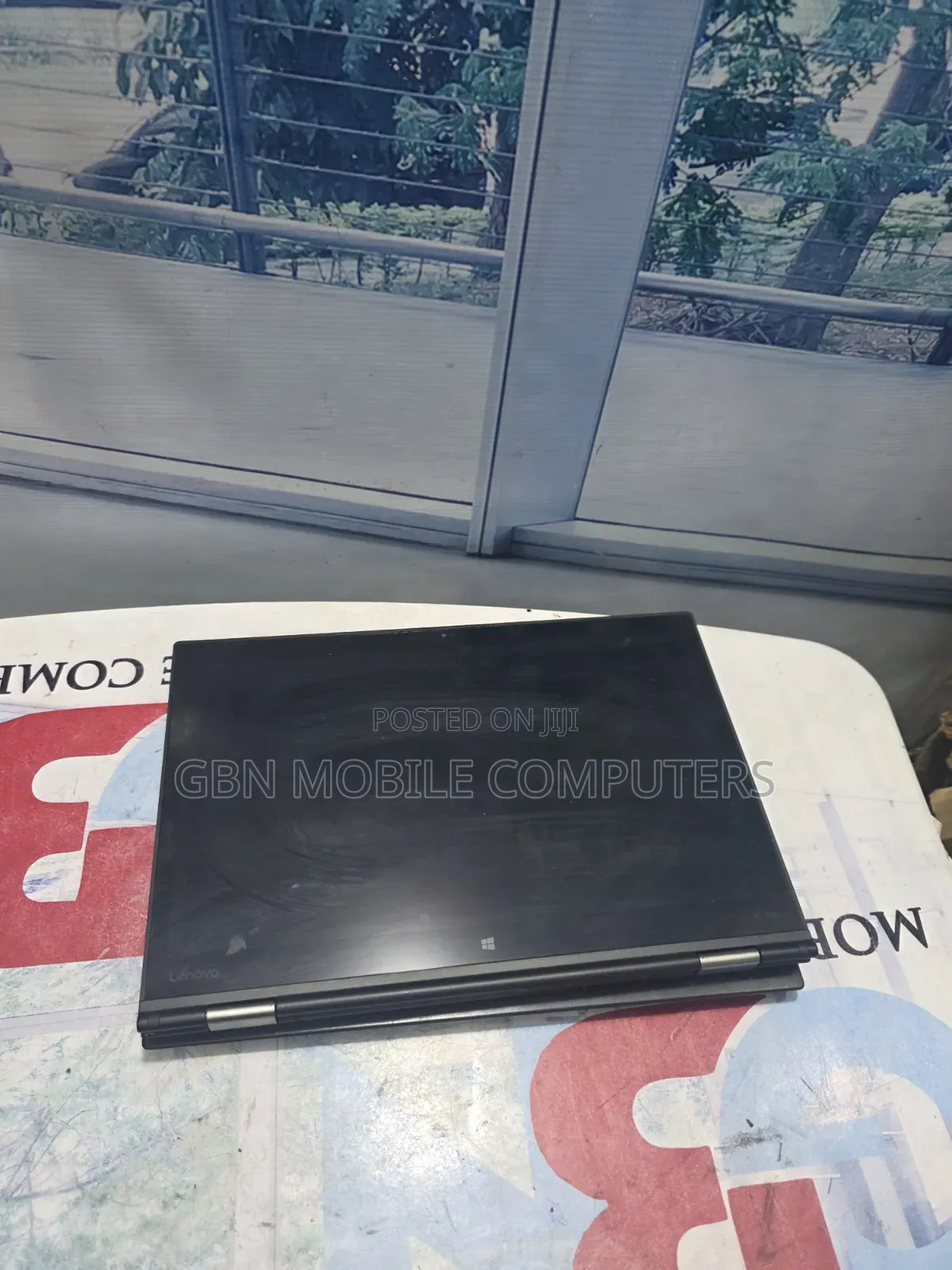 Laptop Lenovo ThinkPad X1 Yoga 8GB Intel Core i7 SSD 256GB