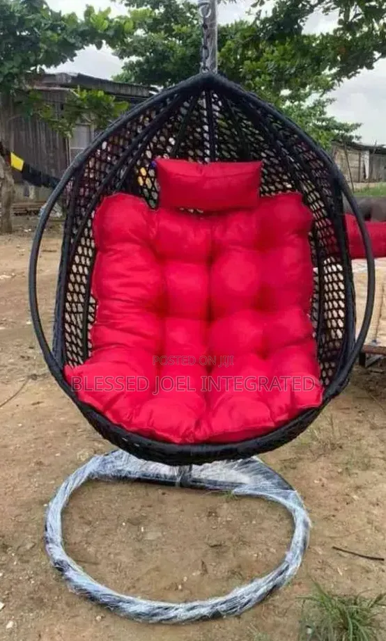 Gerden Swing