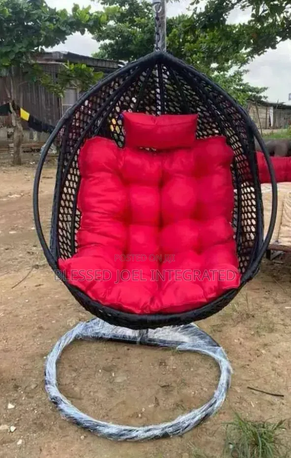 Gerden Swing