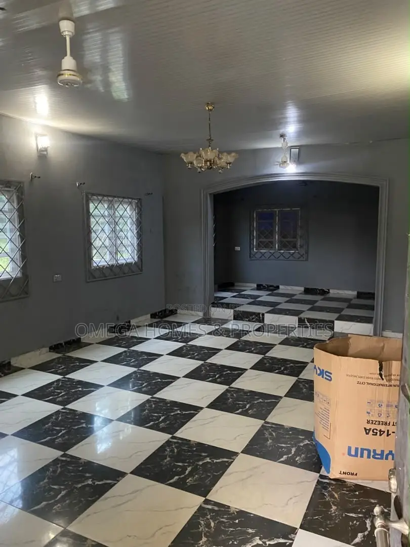 3bdrm Bungalow in Umuana, Umuahia for rent