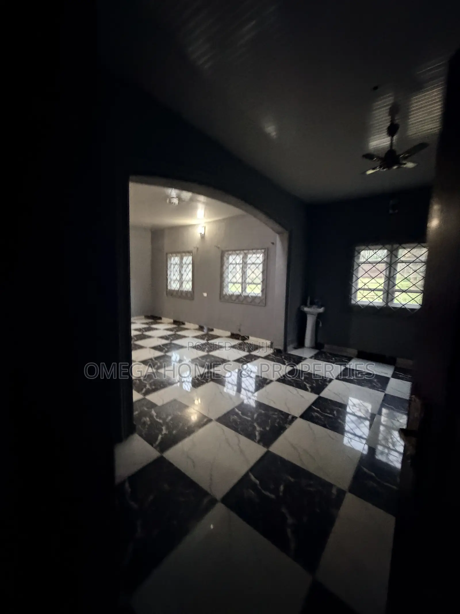 3bdrm Bungalow in Umuana, Umuahia for rent