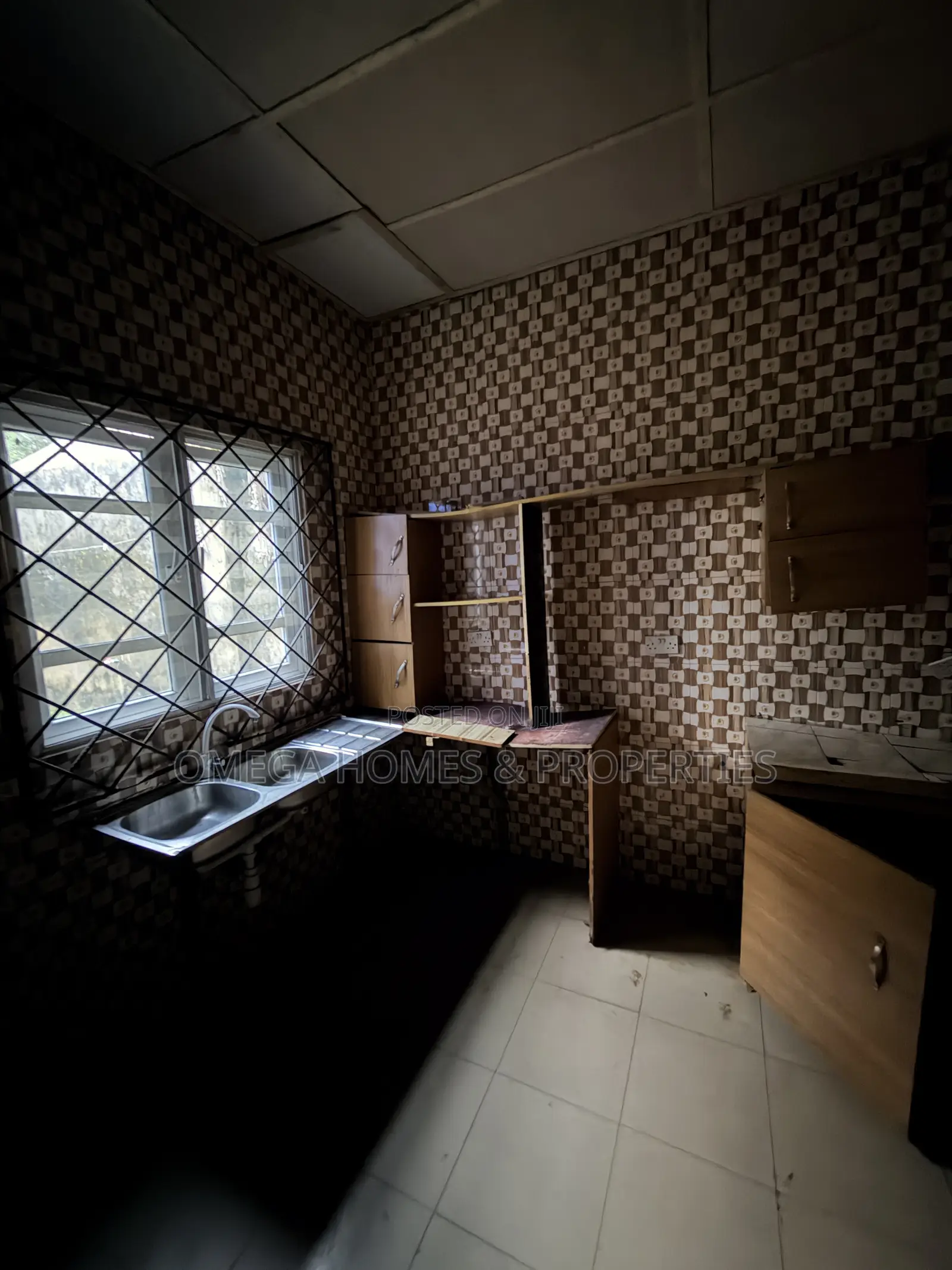 3bdrm Bungalow in Umuana, Umuahia for rent