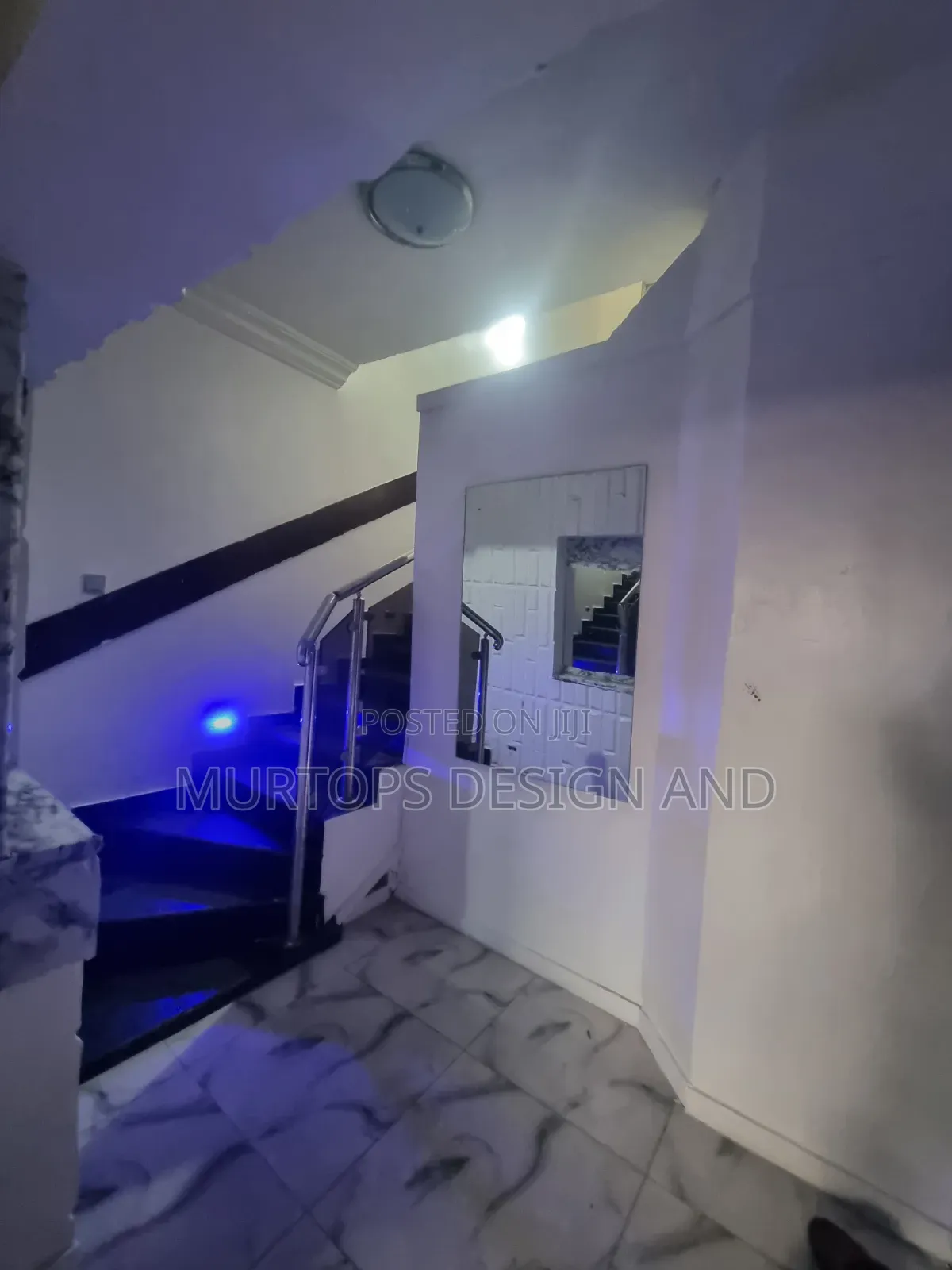 Mini Flat in Paradise 3 Estate, Chevron for rent