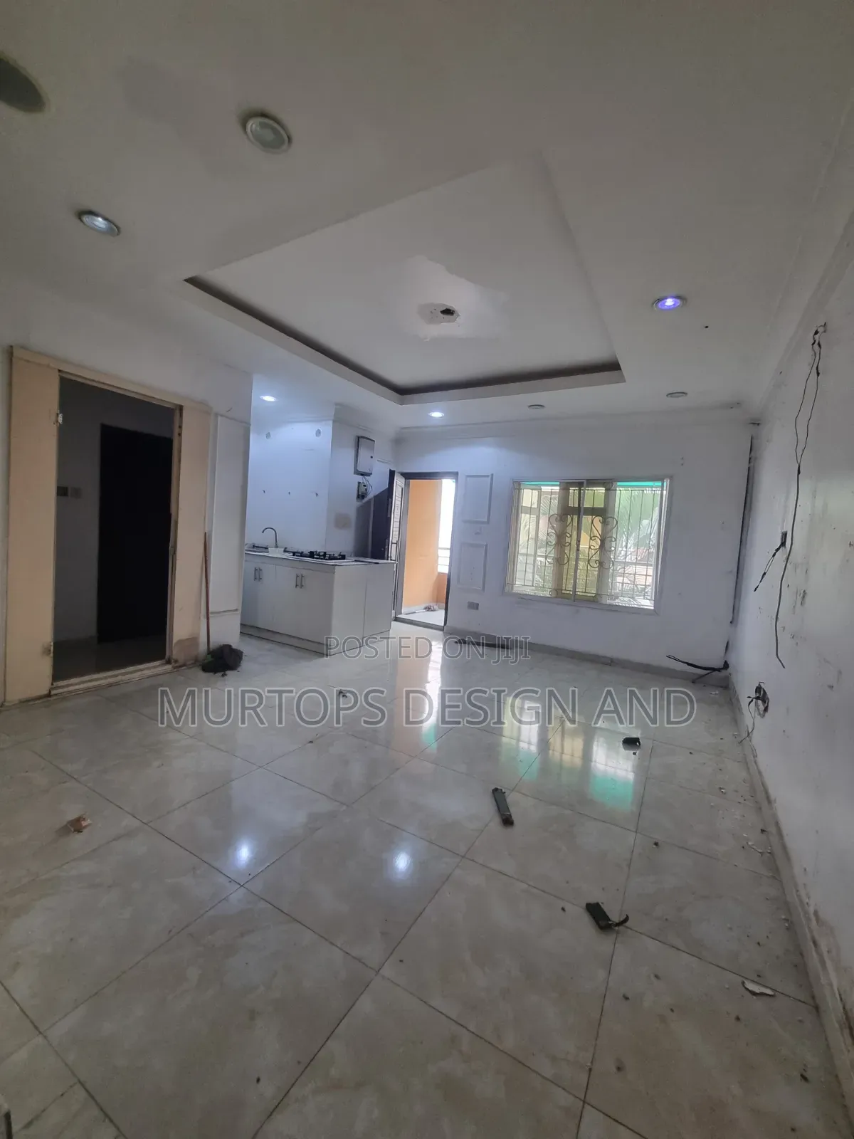 Mini Flat in Paradise 3 Estate, Chevron for rent