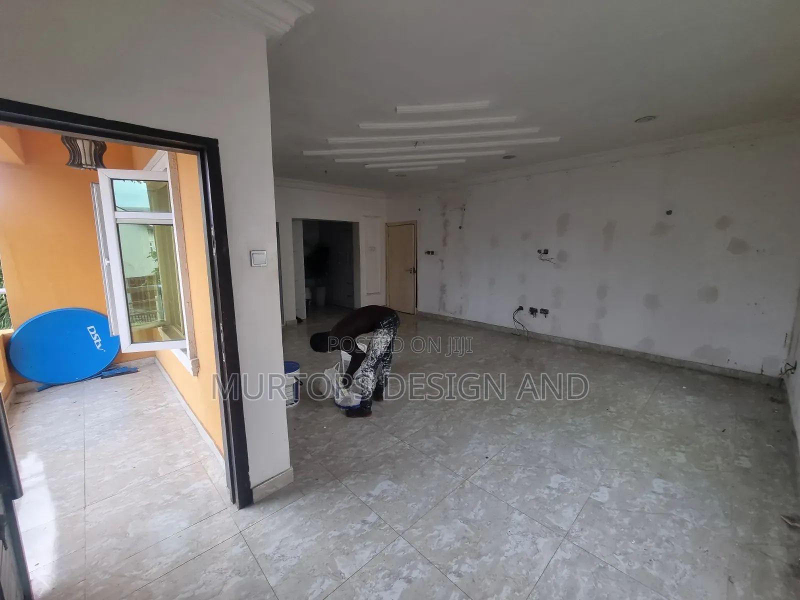 Mini Flat in Paradise 3 Estate, Chevron for rent