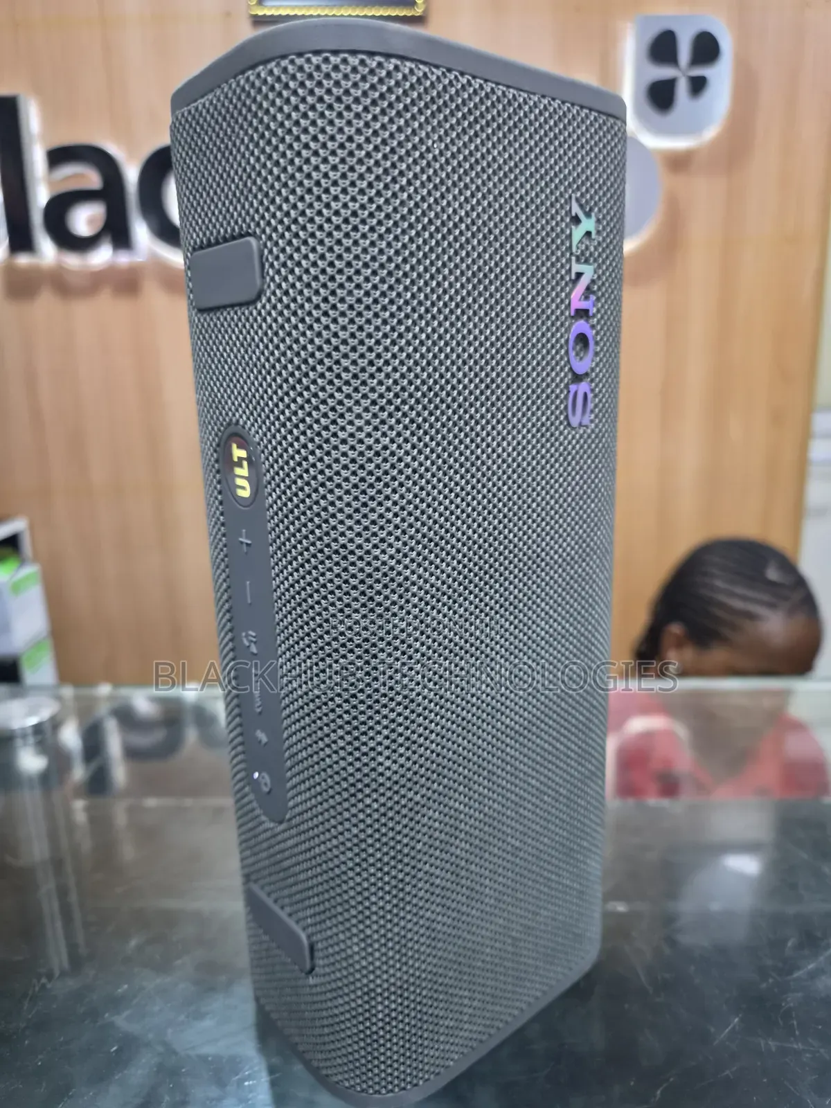 Sony ULT FIELD 3, 48Watts Speaker