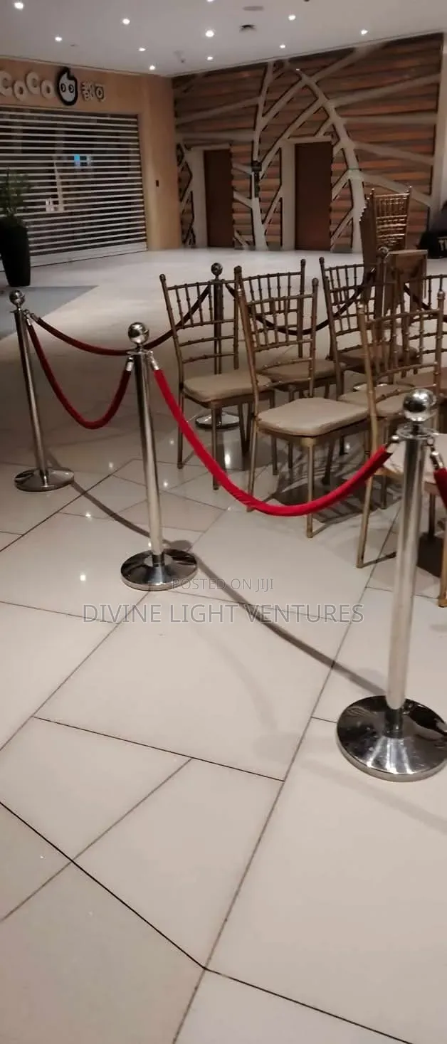 Queue Control
