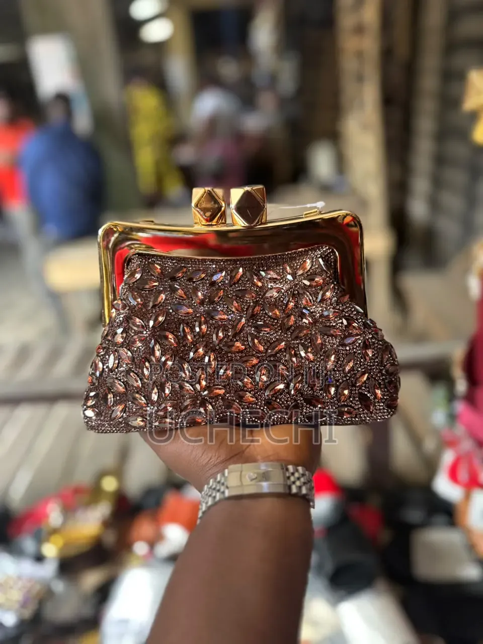 Clutch/ Purse