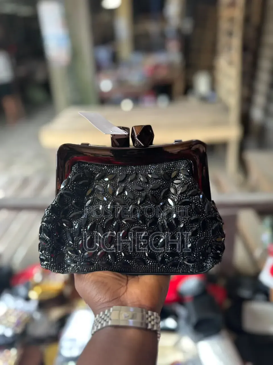 Clutch/ Purse