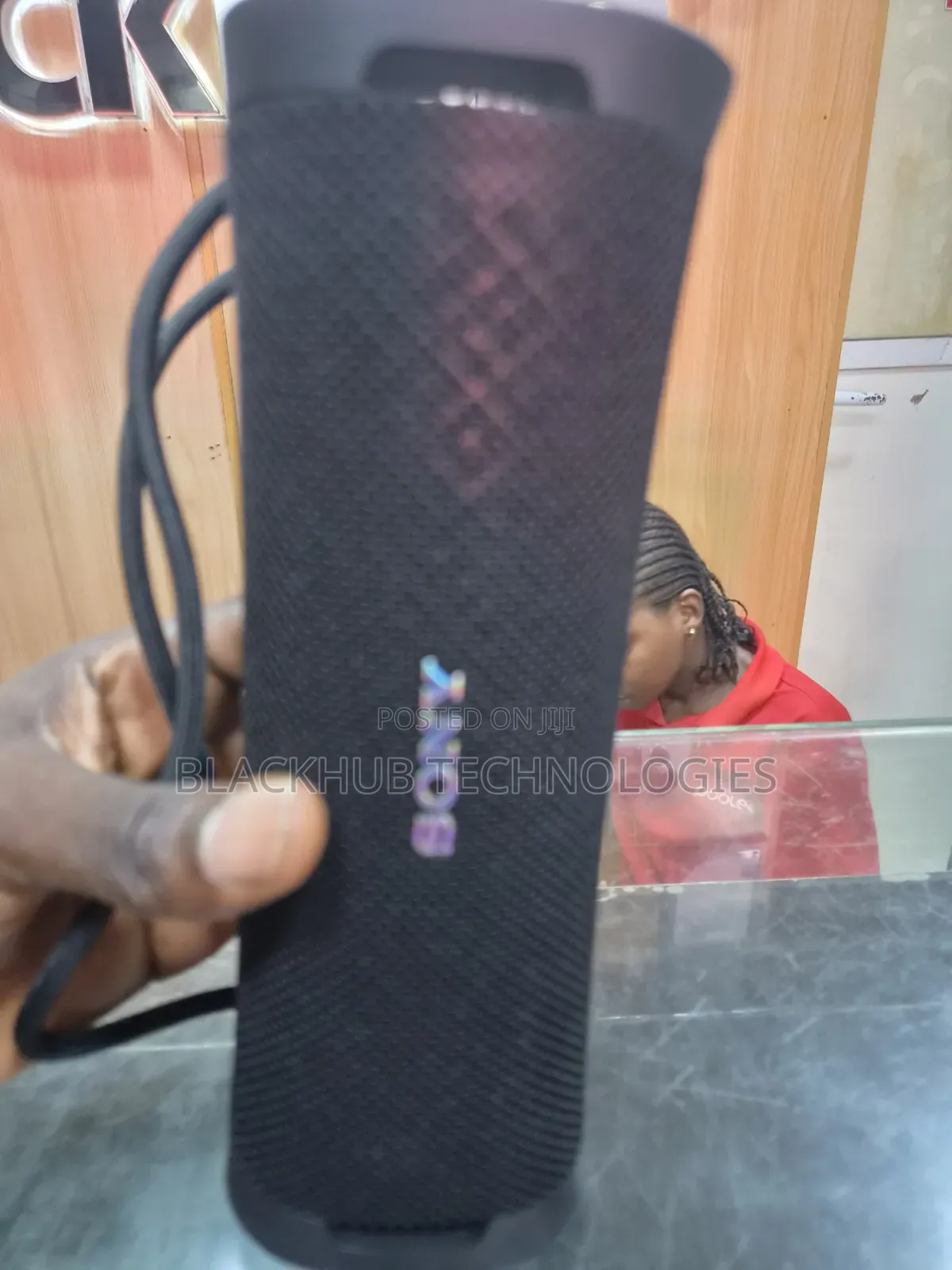Sony ULT FIELD 1, 30watts Speaker