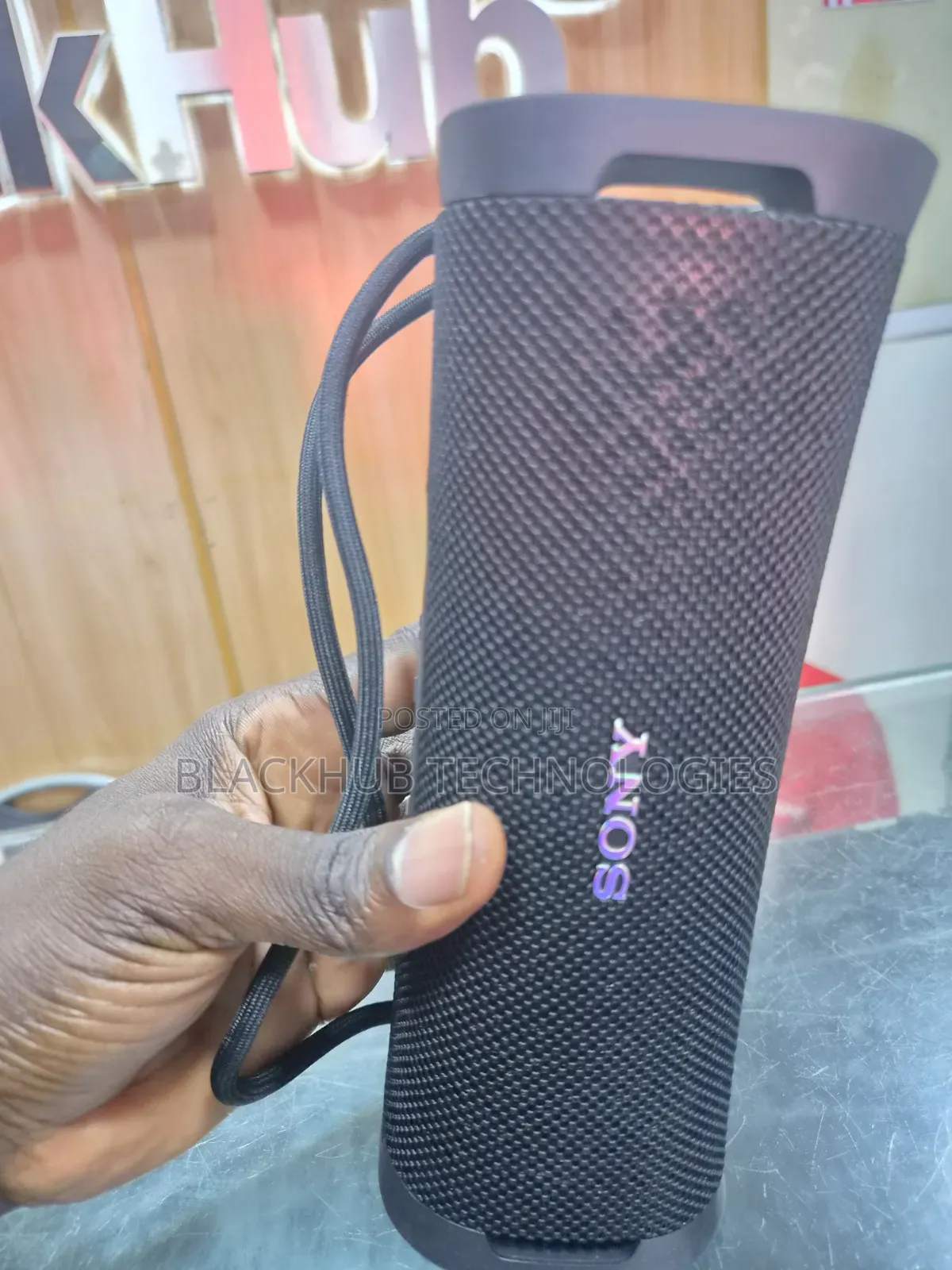 Sony ULT FIELD 1, 30watts Speaker
