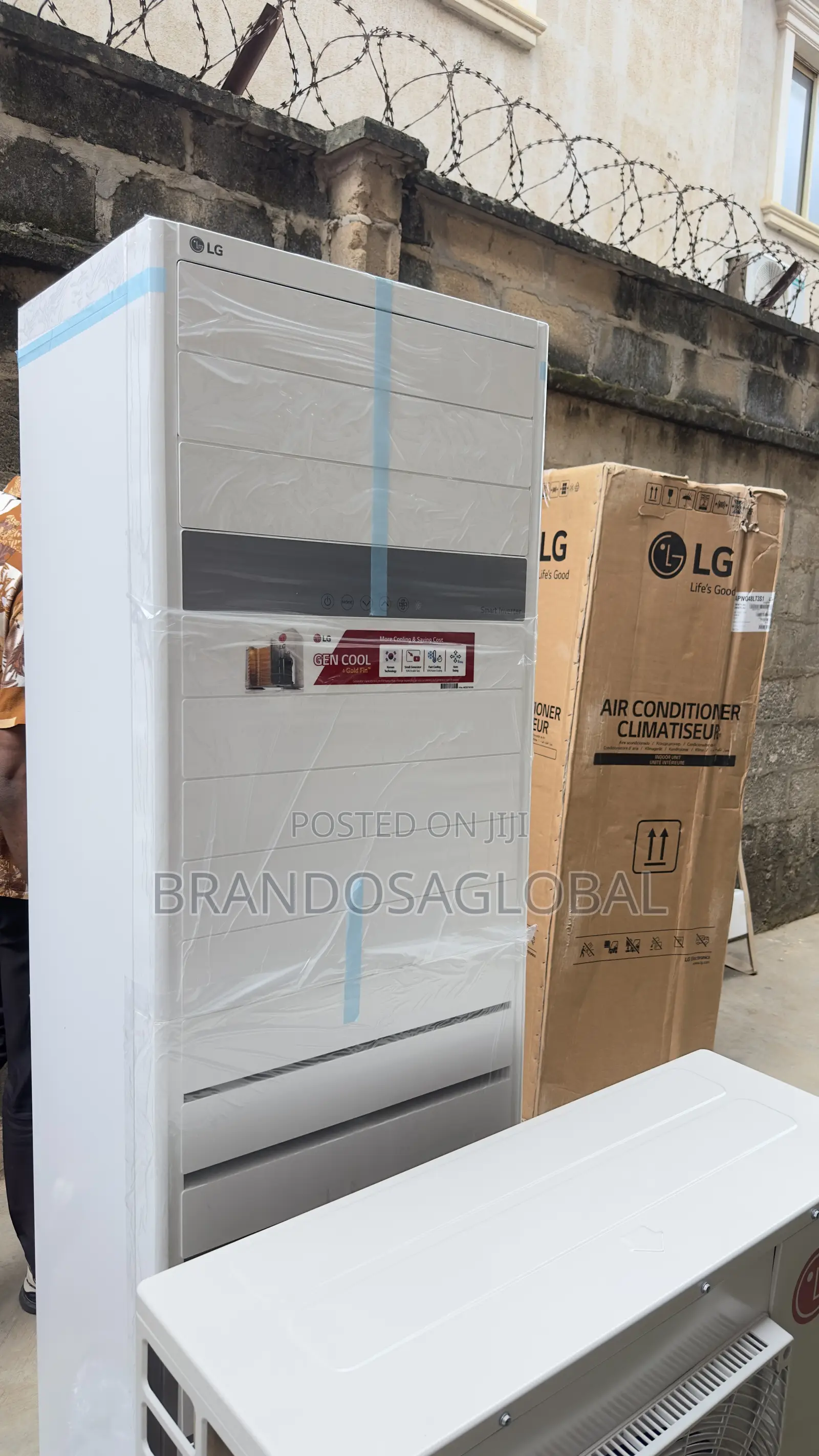 High Quality LG 5 Ton Inverter Air Conditioner
