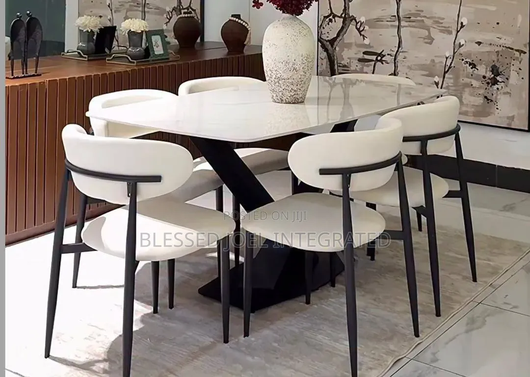 6 Seaters Living Room Set