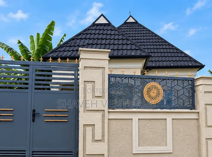3bdrm Bungalow in Abiola Gasline, Ado-Odo/Ota for sale