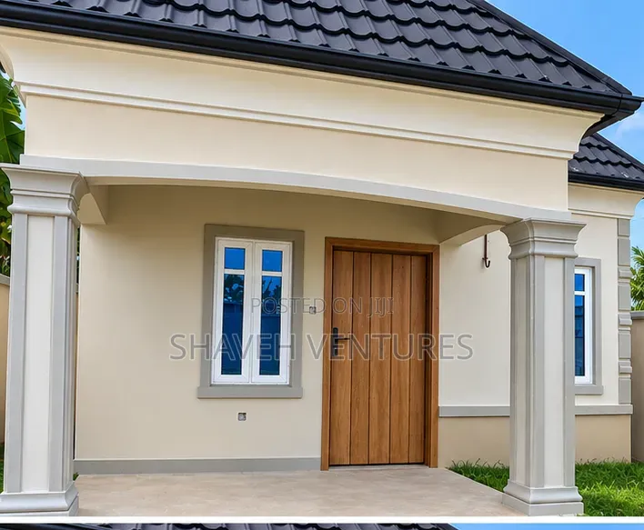 3bdrm Bungalow in Abiola Gasline, Ado-Odo/Ota for sale