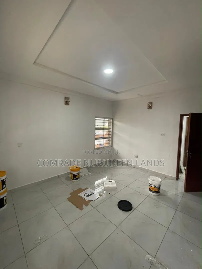 2bdrm Apartment in Sangotedo for rent