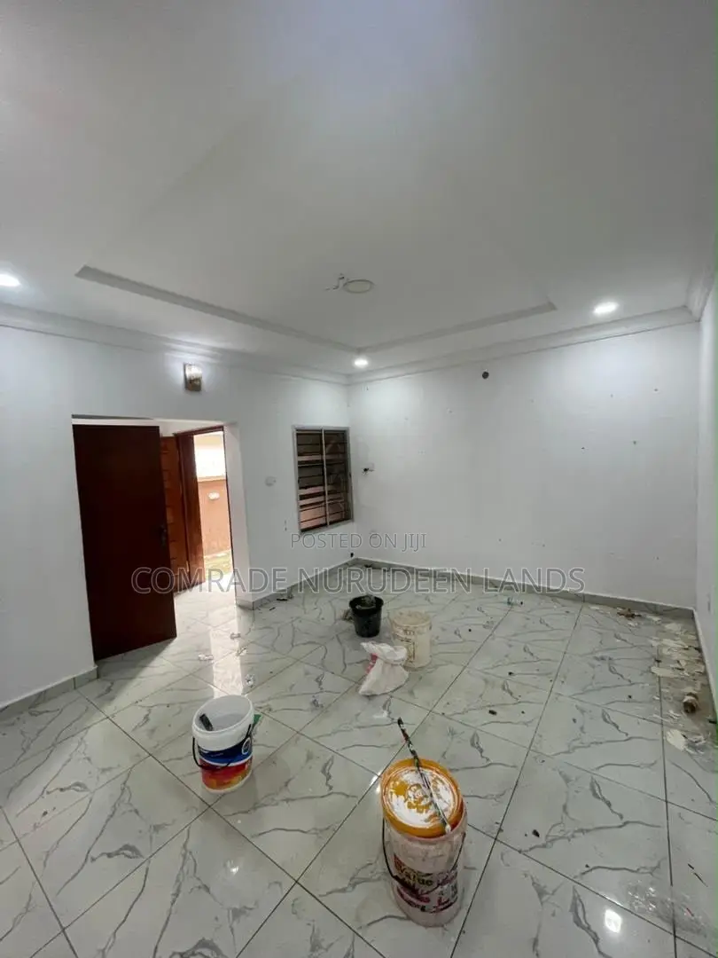 2bdrm Apartment in Sangotedo for rent
