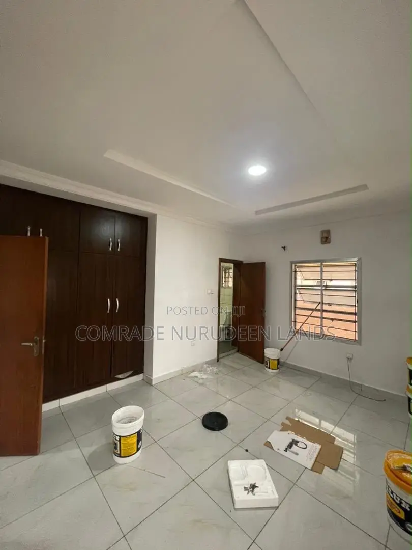 2bdrm Apartment in Sangotedo for rent