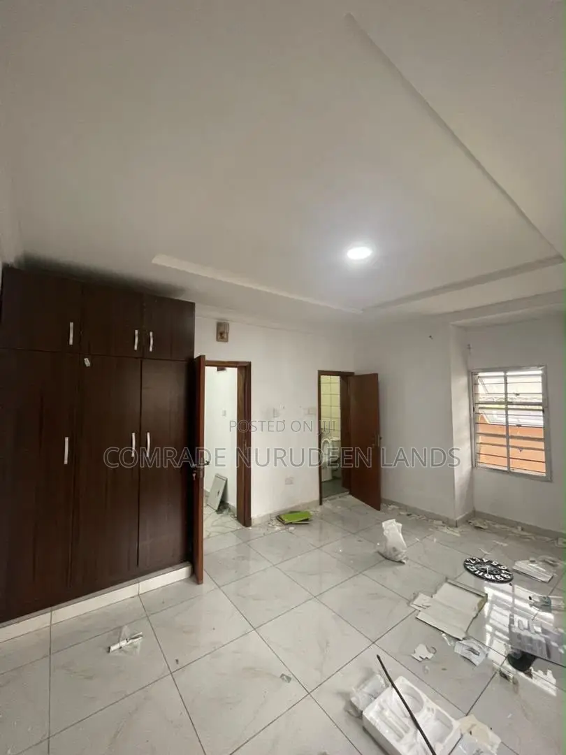 2bdrm Apartment in Sangotedo for rent