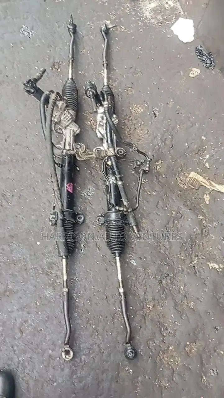 Toyota Carina-E Power Steering Rack