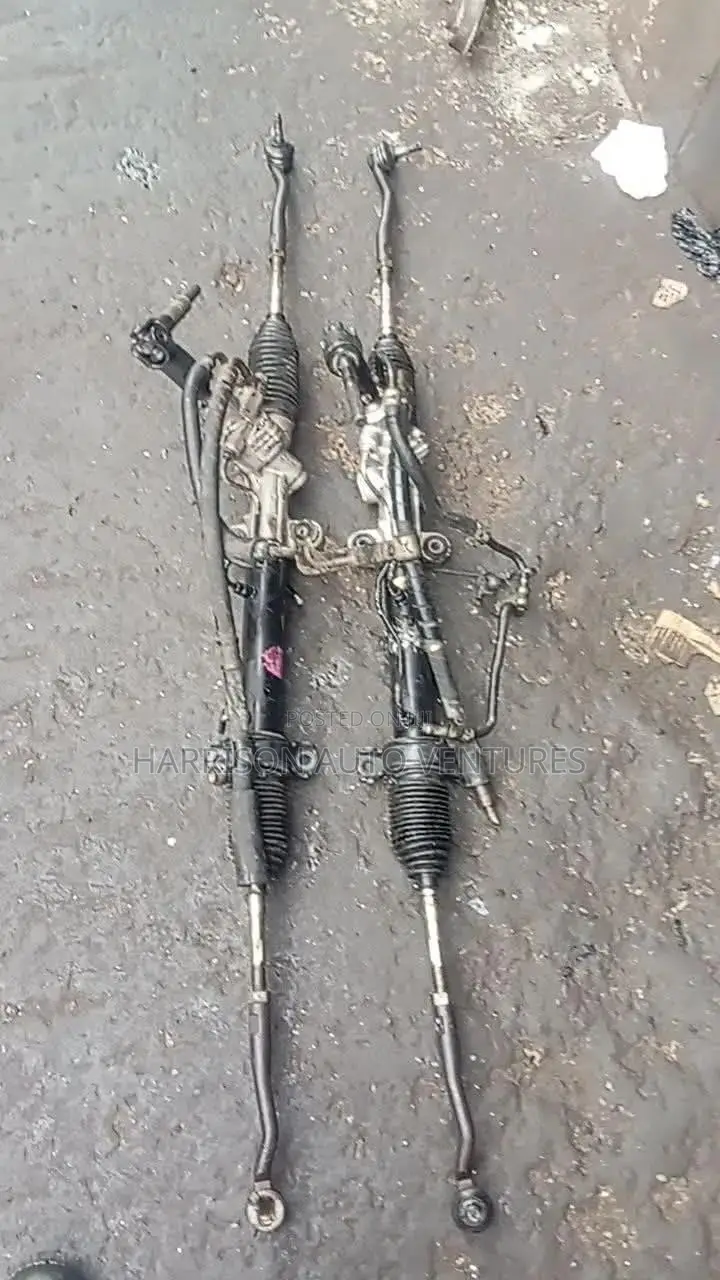 Toyota Carina-E Power Steering Rack