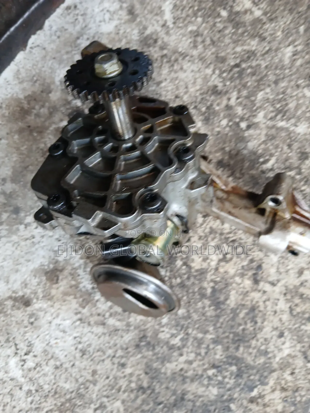 1.5l 2.0l Engine Oil Pump GMC Terrain Buick Envision Encore 2019 2021
