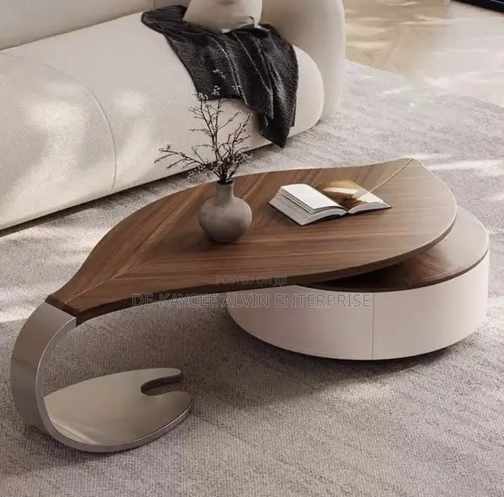 Foreign Centre Tables, Side Stools and TV Stands