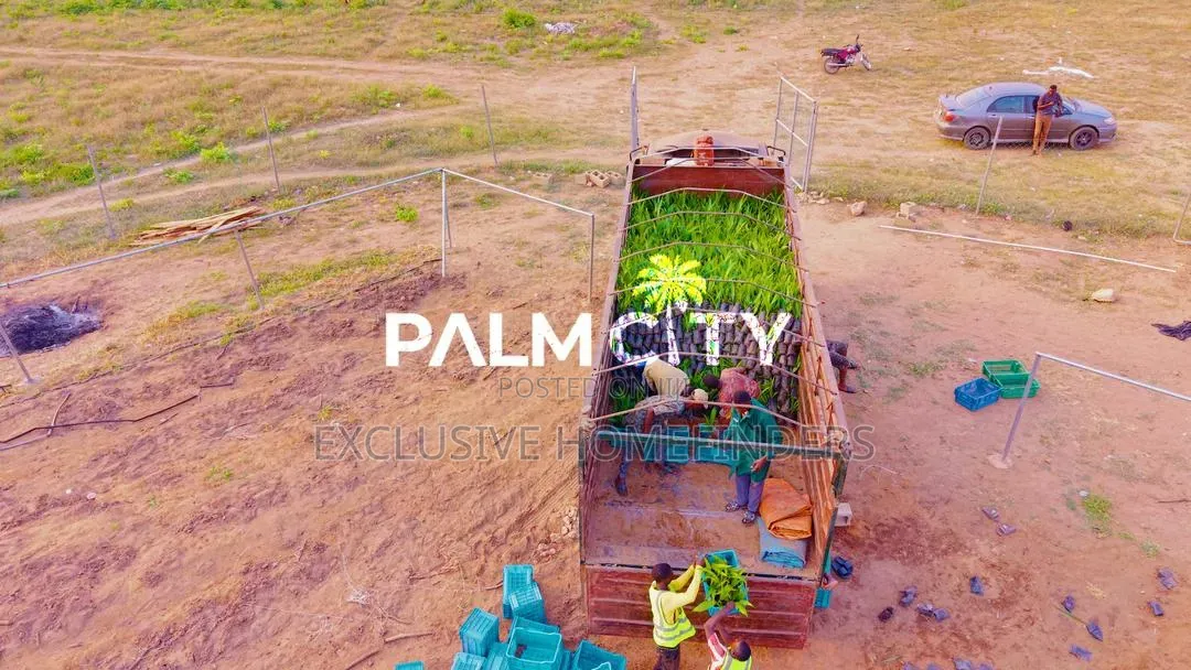 Strategic Investment Land – Palm City | Flexible Payment Plan