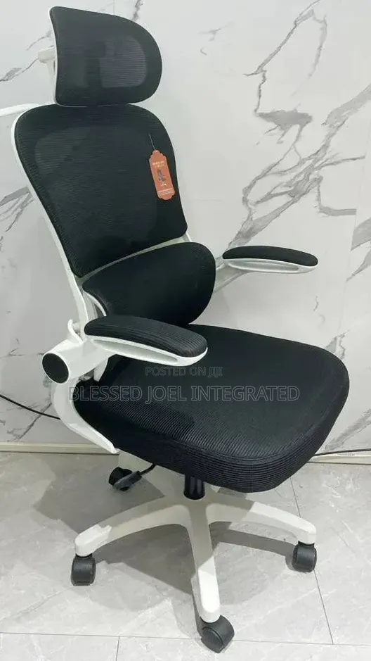 Office Swivel Ergonomic Seat