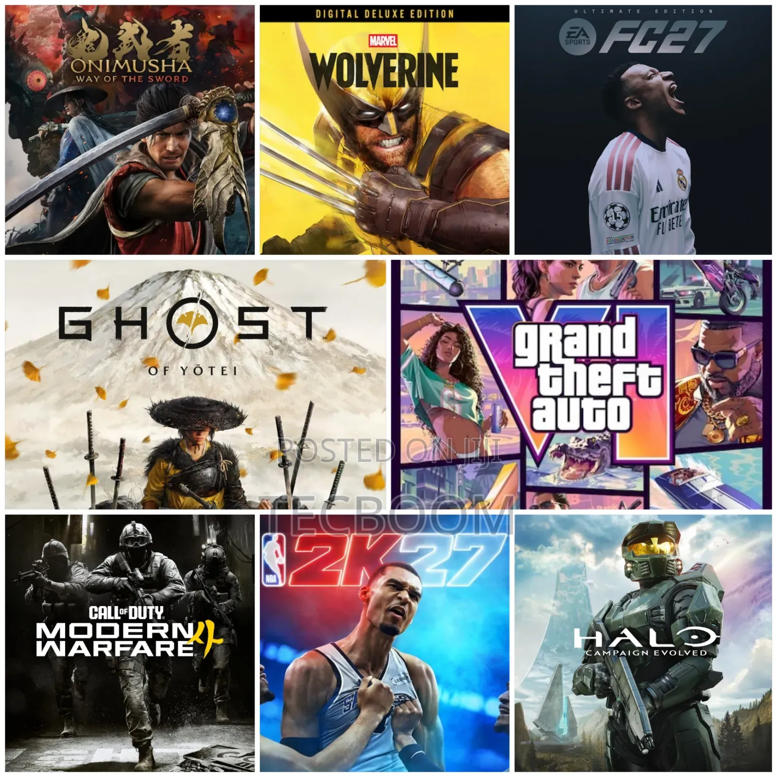 Rent a Game Ps5 Ps4 - Online Access
