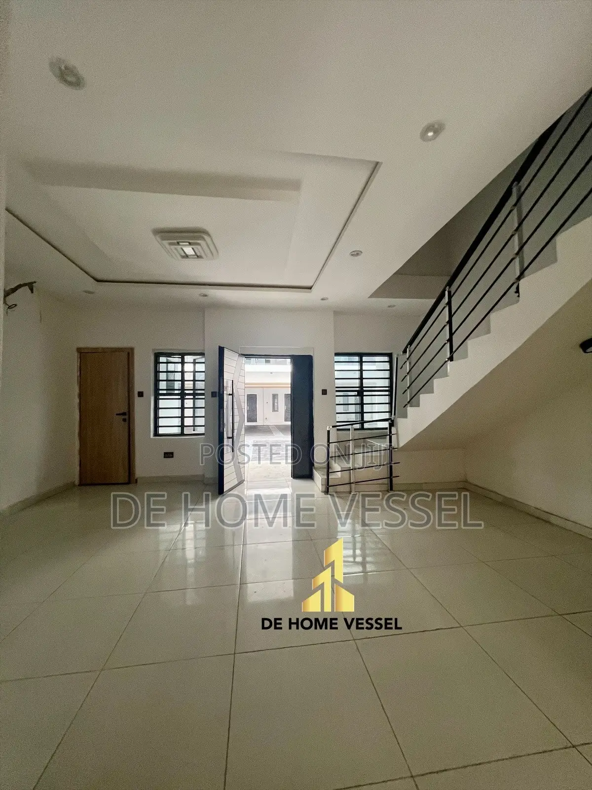 3bdrm Townhouse/Terrace in Lekki for sale